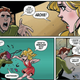 Illustration for article titled The New Archie and Betty Broke Up For Heartbreaking Real Reasons